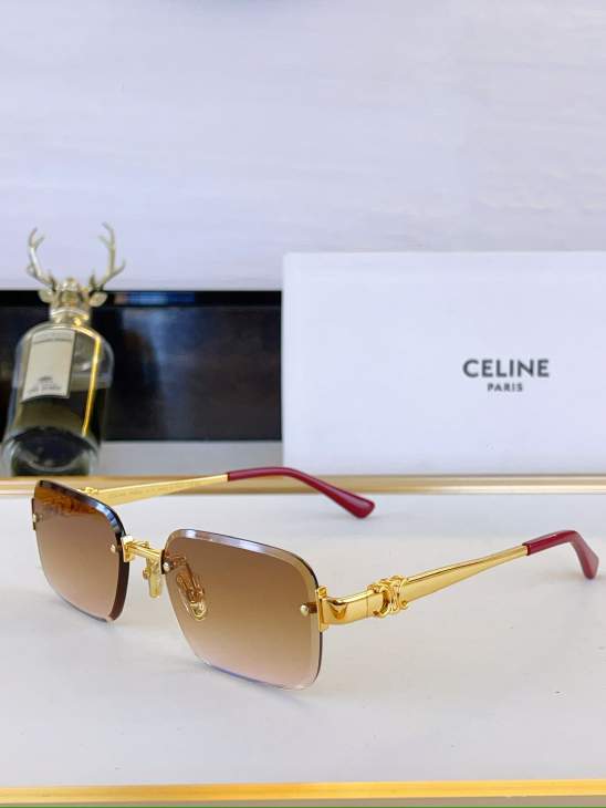 Picture of Celine Sunglasses _SKUfw80049960fw